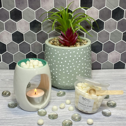 ( Natural ) A Sweet Monkey Fart Scoopies